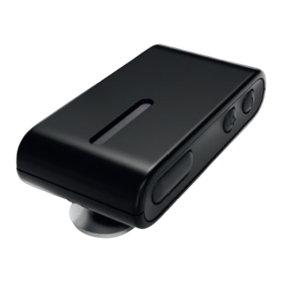 oticon ConnectClip Instructions For Use Manual