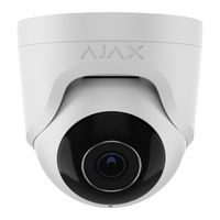 AJAX TurretCam User Manual