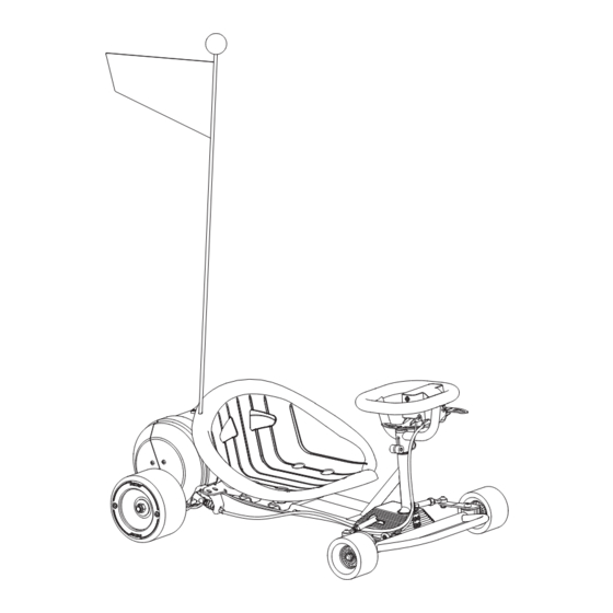 Razor Ground Force Rad Rod Manual