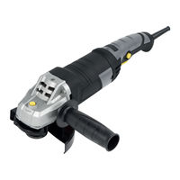Far Tools KH 125E Original Manual Translation