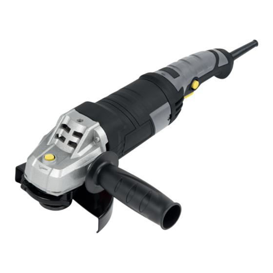 Far Tools KH 125E Original Manual Translation