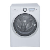 Electrolux EWFLS70J MB Use And Care Manual