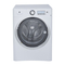 Washer Electrolux WAVE-TOUCH 137356900 A Use And Care Manual