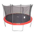 Propel Trampolines KTS15-BE User Manual