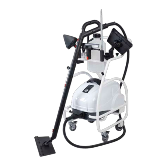 Reliable EnviroMate PROEP1000 Instruction Manual