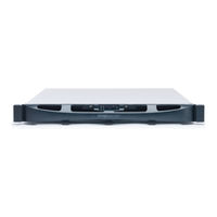 Overland Storage SnapServer	XSR 40 Configuration Manual