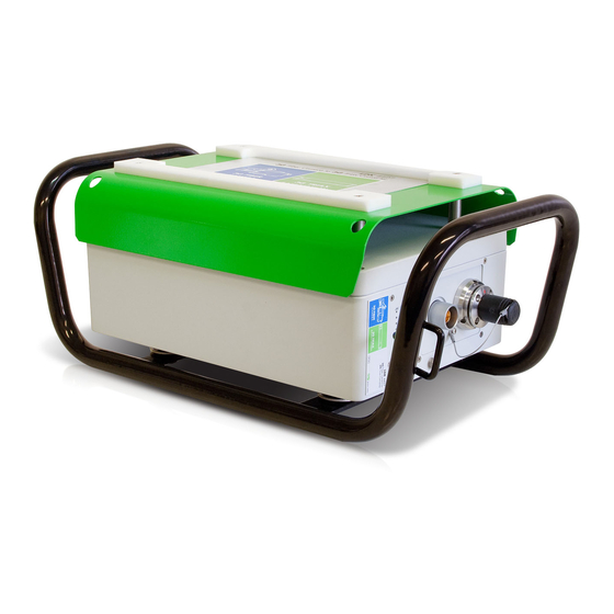 GRASS VALLEY LDK 4425 User Manual