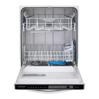 Frigidaire Dishwasher Use And Care Manual