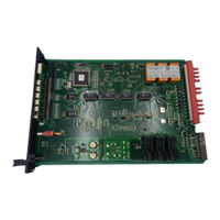 General Monitors TA402A Instruction Manual