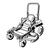 Toro Z Master 74945CP Operator's Manual