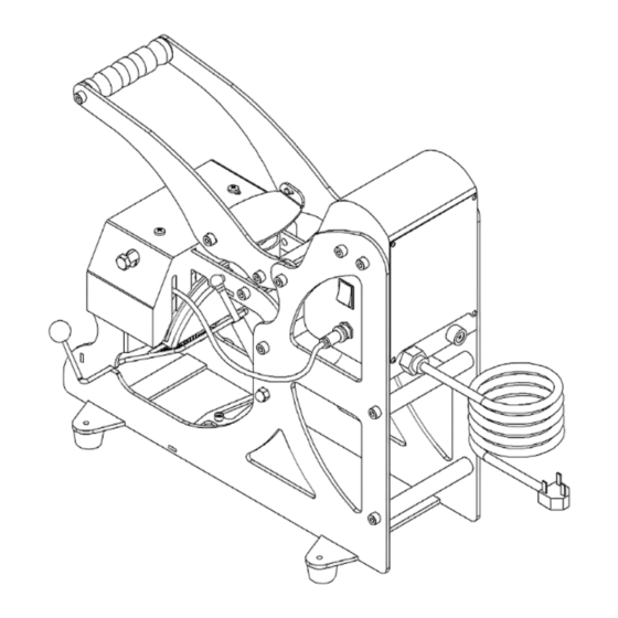 TransPro Select MP882 Operation Manual
