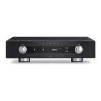 Primare I35 DAC User Manual