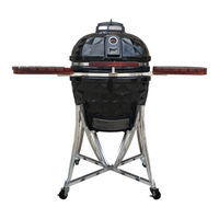 Vision Grills B-DCK16C1AD1 User Manual