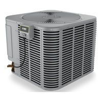 Ecoer 2436 Installation Instructions Manual
