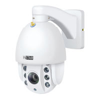 Instar IN-9010 Manual