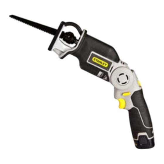 Stanley STDC130L Manual