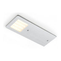 DOMUS LINE POLAR XS Installation Manual