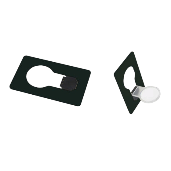 Heitronic 49580 Manuals