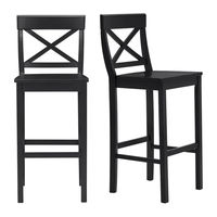 HOMEDEPOT StyleWell DC 2005 BAR Use And Care Manual