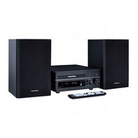 Grundig M 1100 Manual