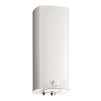 Gorenje SIMPLICITY OTG 50 SLIM Instructions For Use Manual