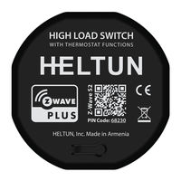 Heltun HE-HLS01 User Manual