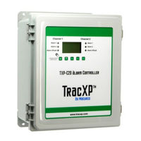 Macurco TracXP TXP-C20 Instruction Manual