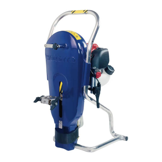Waterra  PowerPack PP1 Manual