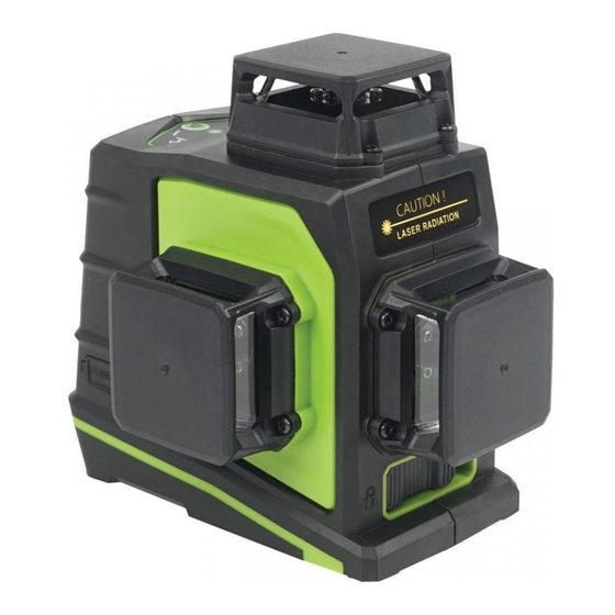Strend Pro GF360G Instruction Manual