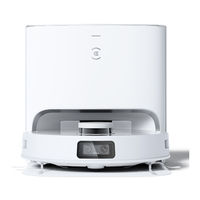 ECOVACS DEEBOT T10 PLUS Instruction Manual