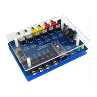 dropController V3 Manual