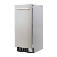 icetro IU-0090-ANAP User Manual