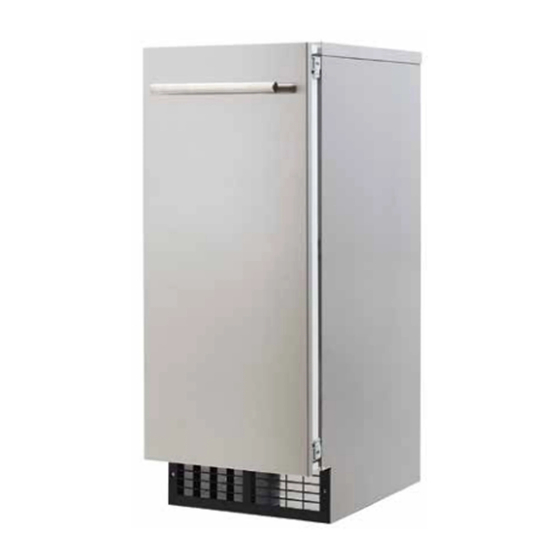 icetro IU-0090-AN User Manual
