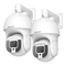 Security Camera Honeywell HDZ402LIWV User Manual