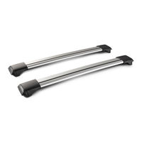 Whispbar S52W Fitting Instructions Manual