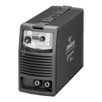 Selco Genesis 200 CLS Use And Maintenance Manual