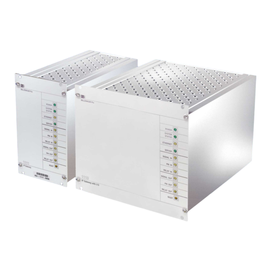 EGi 1111 Manuals