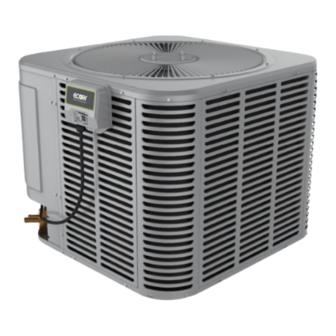 Ecoer 2436 Installation Manual