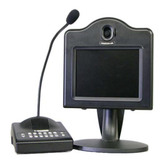 Hamilton Air 5000 Series Installation & Service Manual