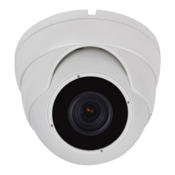 ENVIO Terra AESS-DFM50H500ST Manual