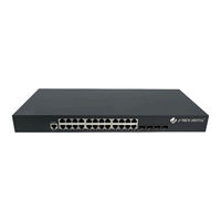 J-Tech Digital JTECH-NS24V3 User Manual