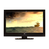 JVC 3000 Series User Manual
