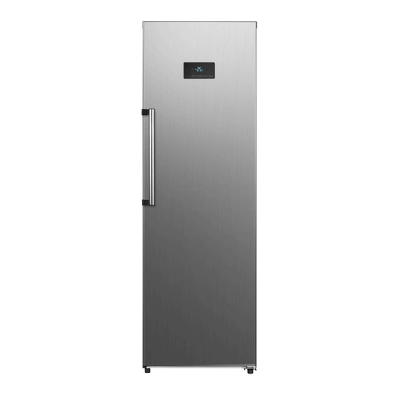 essentiel b ERLV185-60hoI1 Instructions Manual
