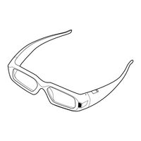 NVIDIA Geforce 3D Vision Quick Start Manual