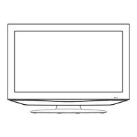 Sharp LC32SH12U - Flat Panel LCD Television HDTV Parts List