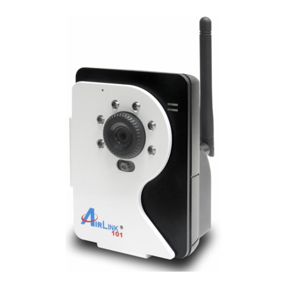 Airlink101 AICN1500W Quick Installation Manual