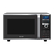 Microwave Oven Sharp R-890SLM Service Manual