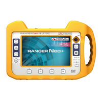 Promax RANGERNeo+ATSC Quick Reference Manual