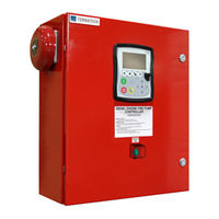 Tornatech HFD Installation And Maintenance Manual