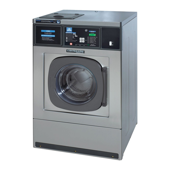 GIRBAU RMG Series Installation Instruction
